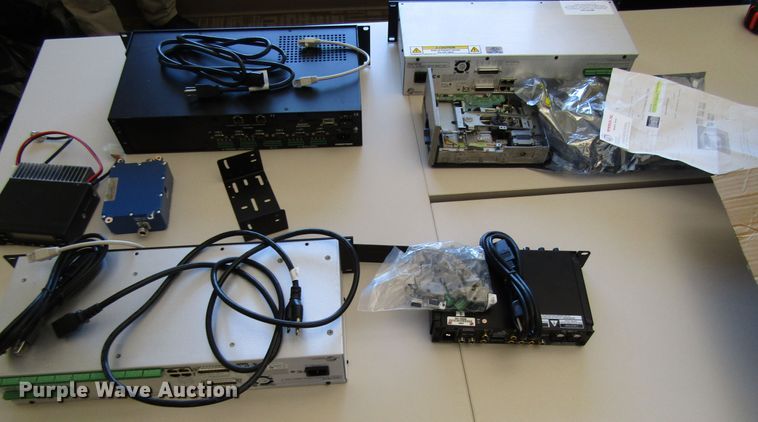 image for item GQ9120 Electronics