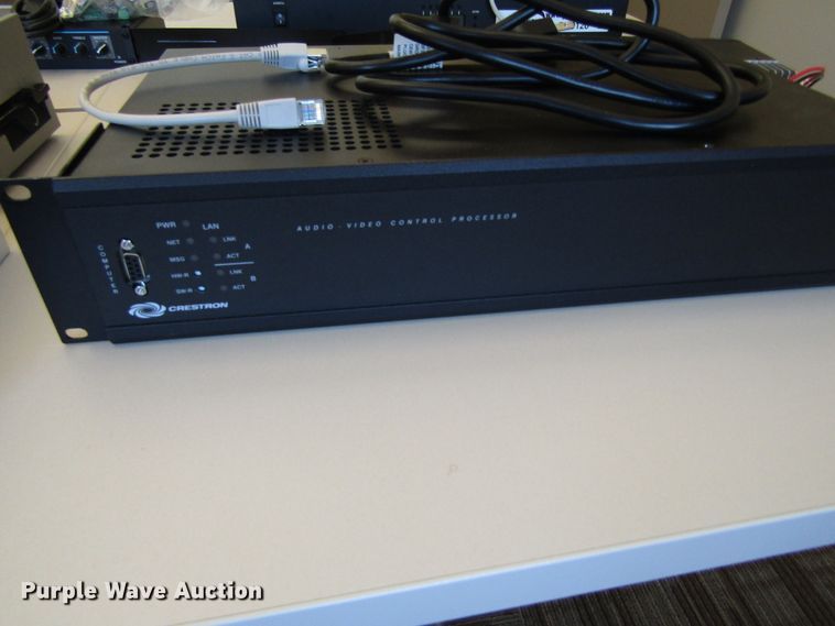 image for item GQ9120 Electronics