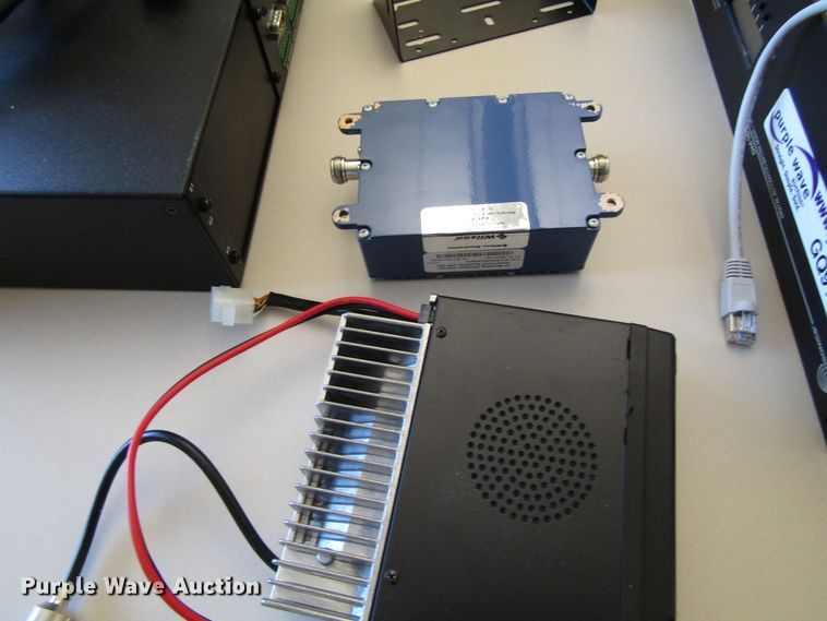 image for item GQ9120 Electronics