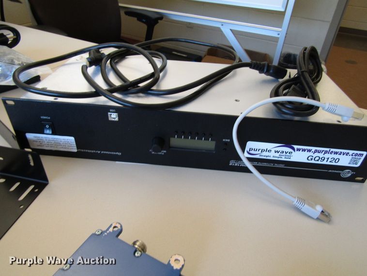 image for item GQ9120 Electronics