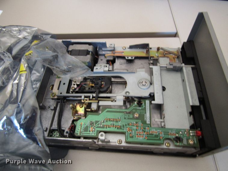 image for item GQ9120 Electronics