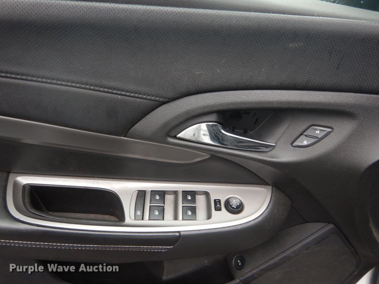 image for item GR9804 2014 Chevrolet Caprice Police