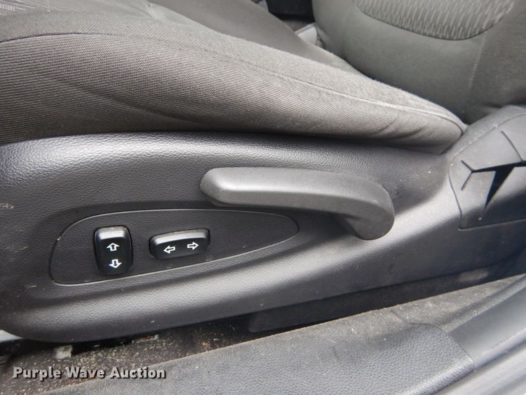 image for item GR9804 2014 Chevrolet Caprice Police