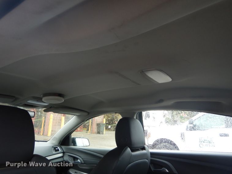 image for item GR9804 2014 Chevrolet Caprice Police