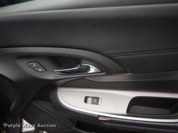 image for item GR9804 2014 Chevrolet Caprice Police