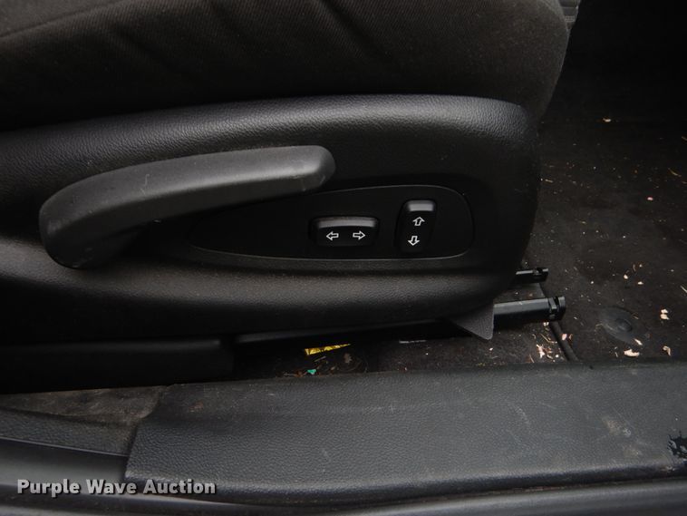 image for item GR9804 2014 Chevrolet Caprice Police