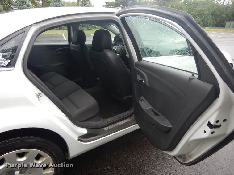 image for item GR9804 2014 Chevrolet Caprice Police