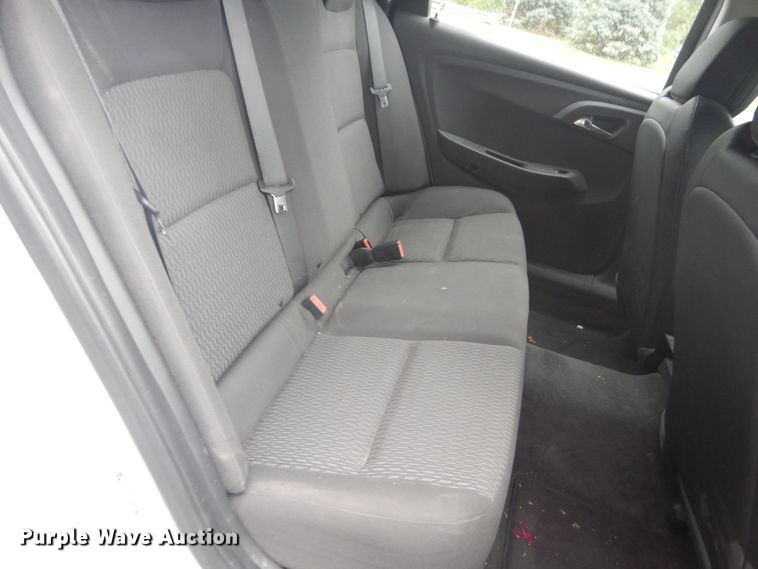 image for item GR9804 2014 Chevrolet Caprice Police