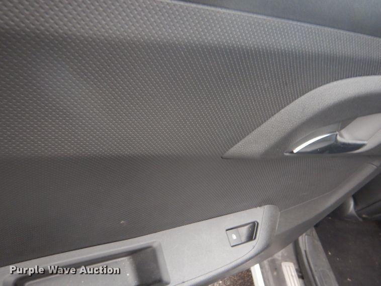 image for item GR9804 2014 Chevrolet Caprice Police