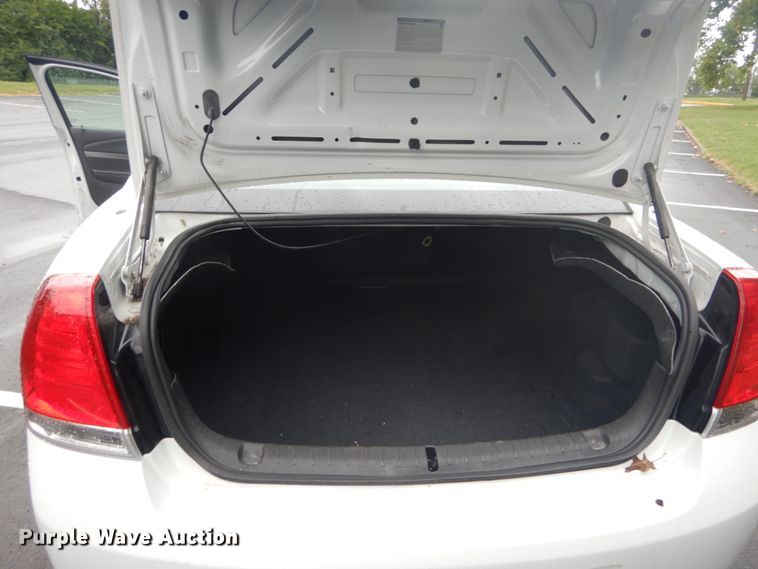 image for item GR9804 2014 Chevrolet Caprice Police