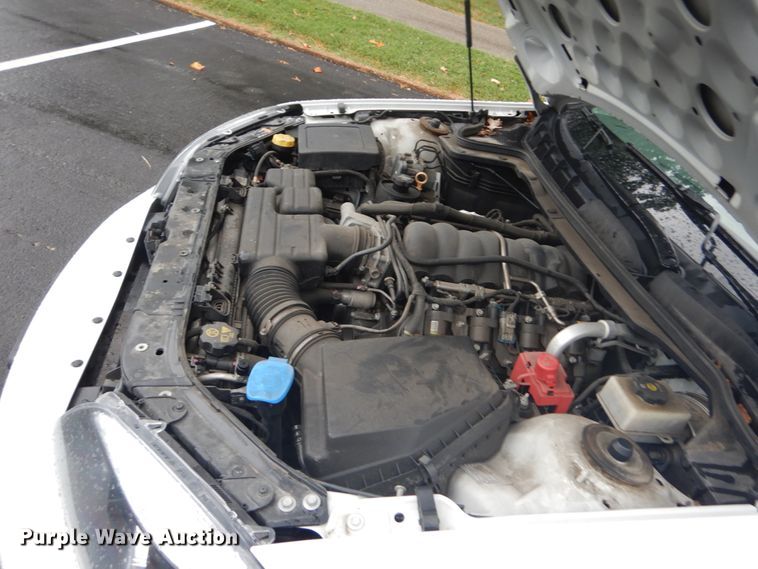 image for item GR9804 2014 Chevrolet Caprice Police