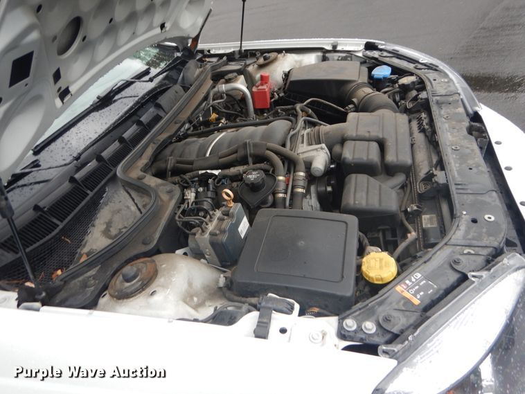 image for item GR9804 2014 Chevrolet Caprice Police