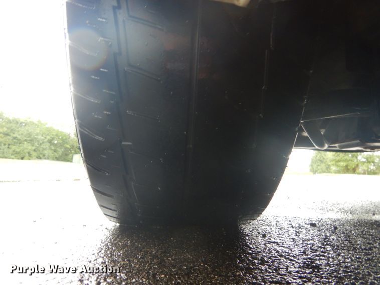 image for item GR9804 2014 Chevrolet Caprice Police