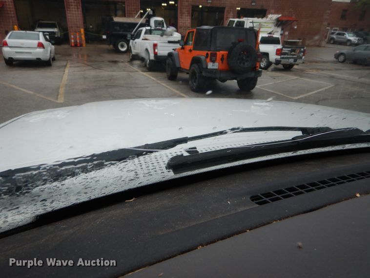 image for item GR9805 2002 Ford Ranger  dump bed pickup truck