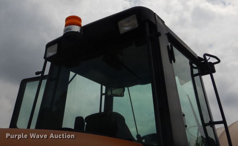 image for item GV9214 2005 Case 521D  wheel loader