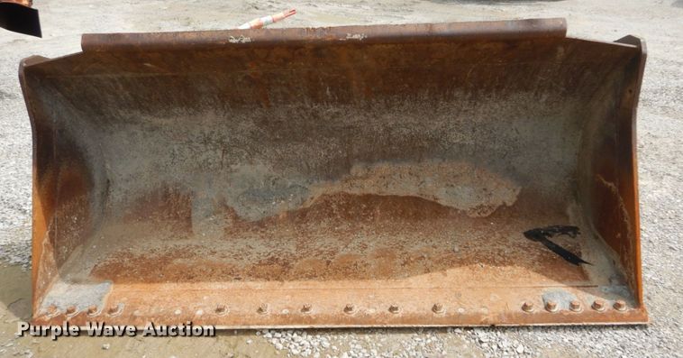 image for item GV9214 2005 Case 521D  wheel loader