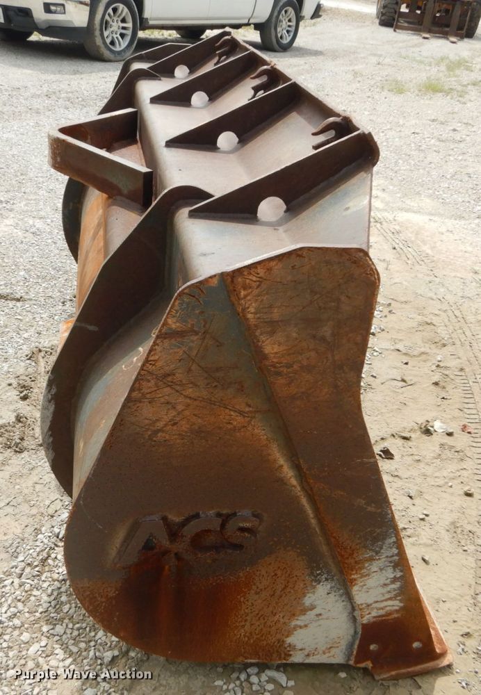 image for item GV9214 2005 Case 521D  wheel loader