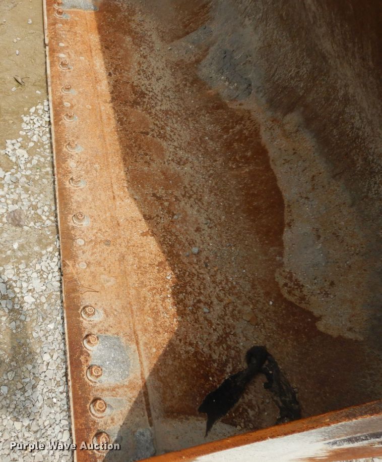 image for item GV9214 2005 Case 521D  wheel loader