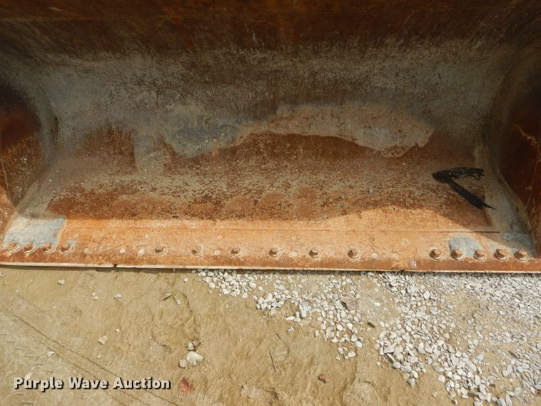 image for item GV9214 2005 Case 521D  wheel loader