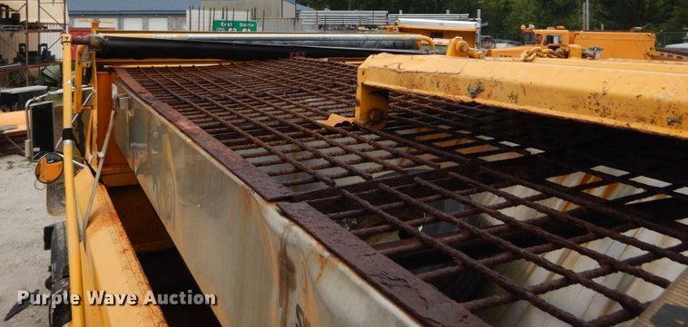 image for item GV9215 2002 International 2554  dump truck