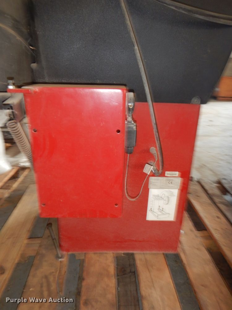 image for item H1723 Coats 1175 wheel balancer