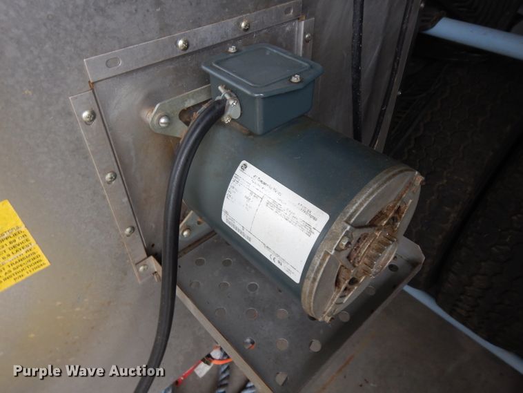 image for item HA9463 South Bend oven