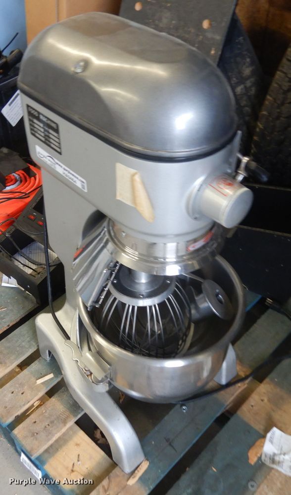 image for item HA9464 Food Machine mixer