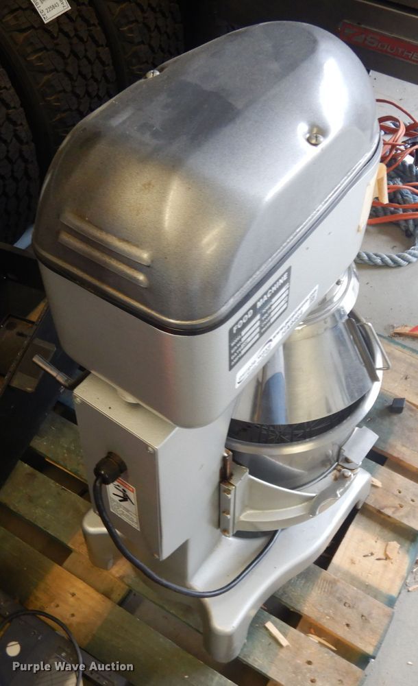 image for item HA9464 Food Machine mixer