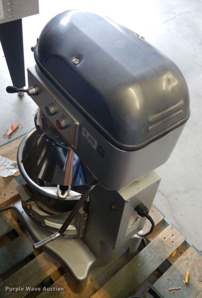 image for item HA9464 Food Machine mixer