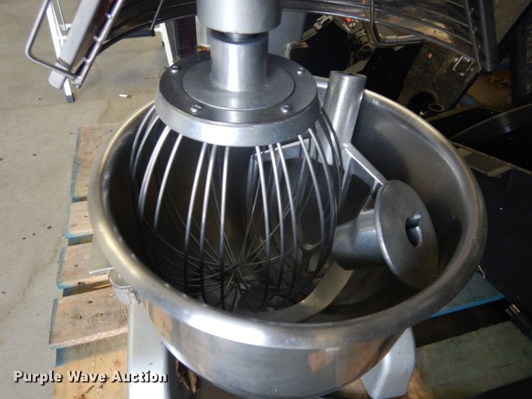 image for item HA9464 Food Machine mixer