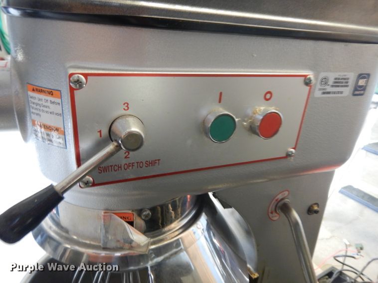 image for item HA9464 Food Machine mixer