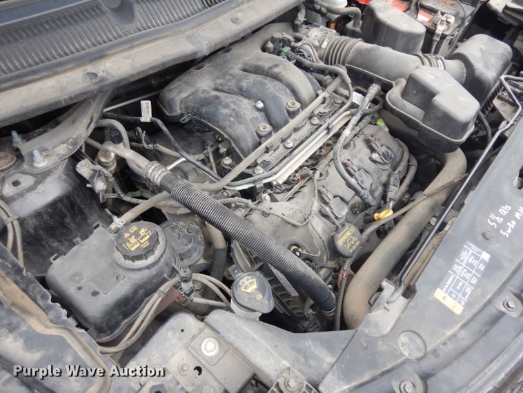 image for item HA9465 2014 Ford Explorer Police Interceptor  SUV