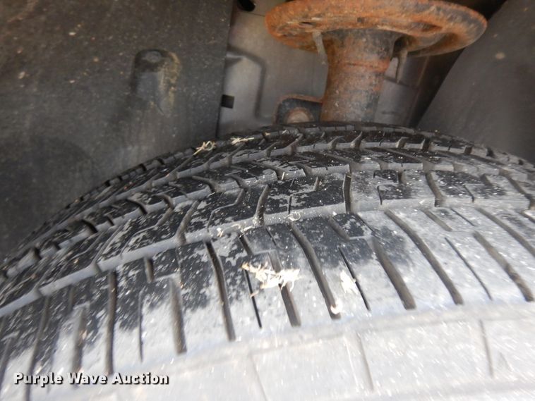 image for item HA9465 2014 Ford Explorer Police Interceptor  SUV