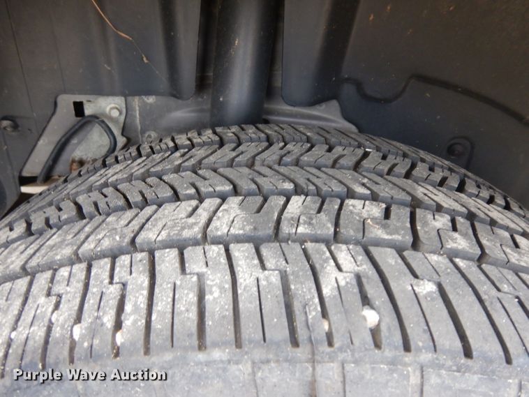 image for item HA9465 2014 Ford Explorer Police Interceptor  SUV