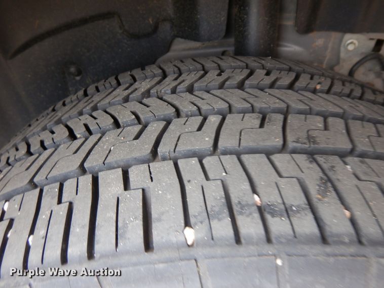 image for item HA9465 2014 Ford Explorer Police Interceptor  SUV