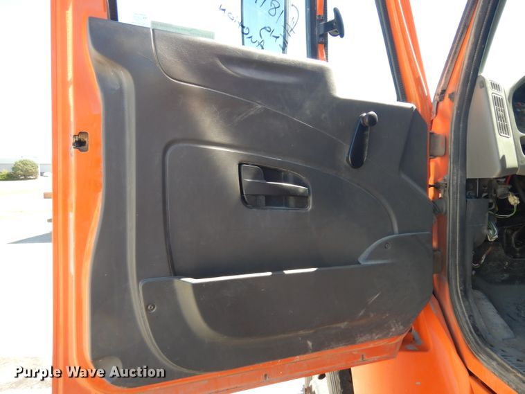 image for item HA9468 2012 International WorkStar 7500  dump truck