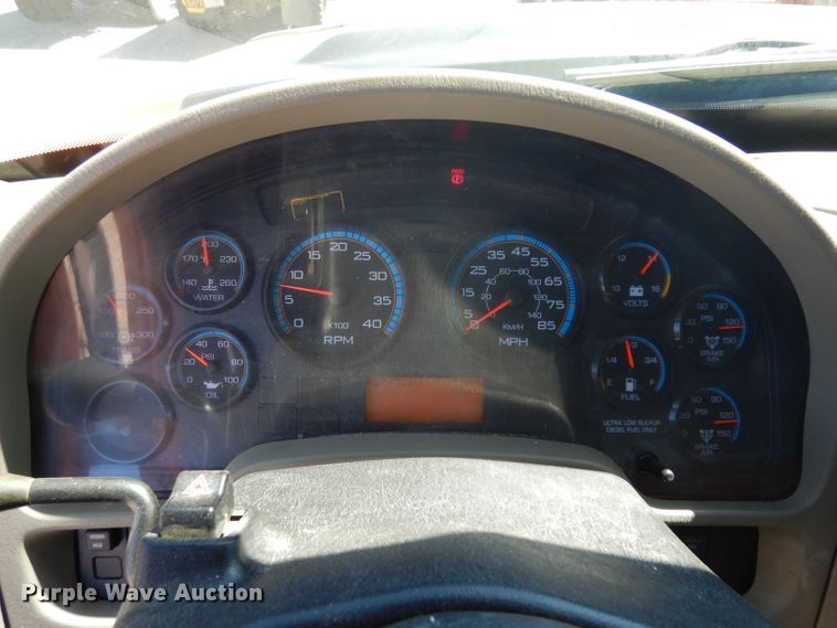 image for item HA9468 2012 International WorkStar 7500  dump truck