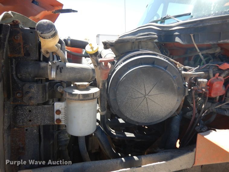 image for item HA9468 2012 International WorkStar 7500  dump truck