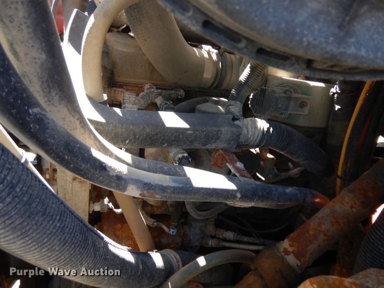 image for item HA9468 2012 International WorkStar 7500  dump truck