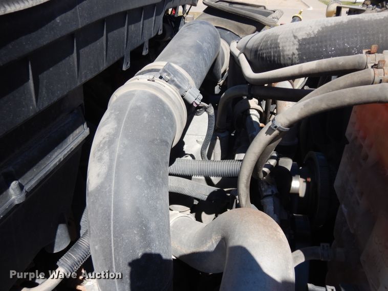 image for item HA9468 2012 International WorkStar 7500  dump truck