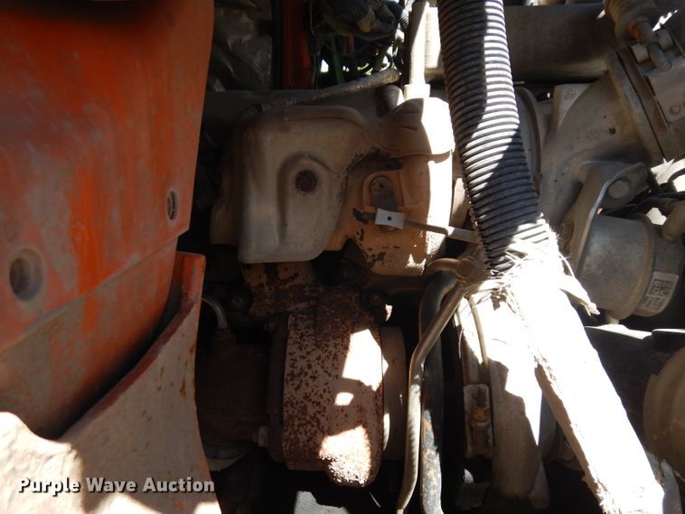 image for item HA9468 2012 International WorkStar 7500  dump truck