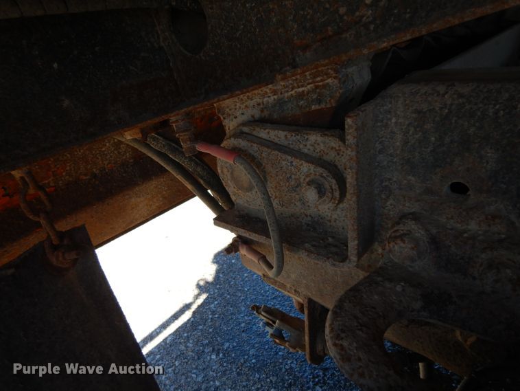 image for item HA9468 2012 International WorkStar 7500  dump truck