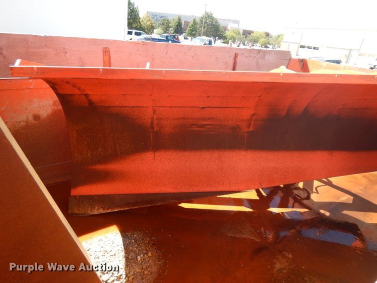 image for item HA9468 2012 International WorkStar 7500  dump truck