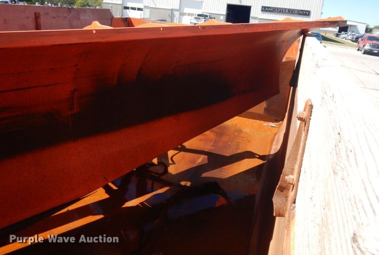 image for item HA9468 2012 International WorkStar 7500  dump truck