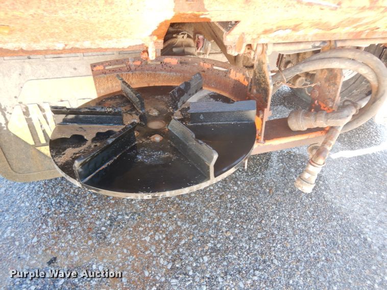 image for item HA9468 2012 International WorkStar 7500  dump truck