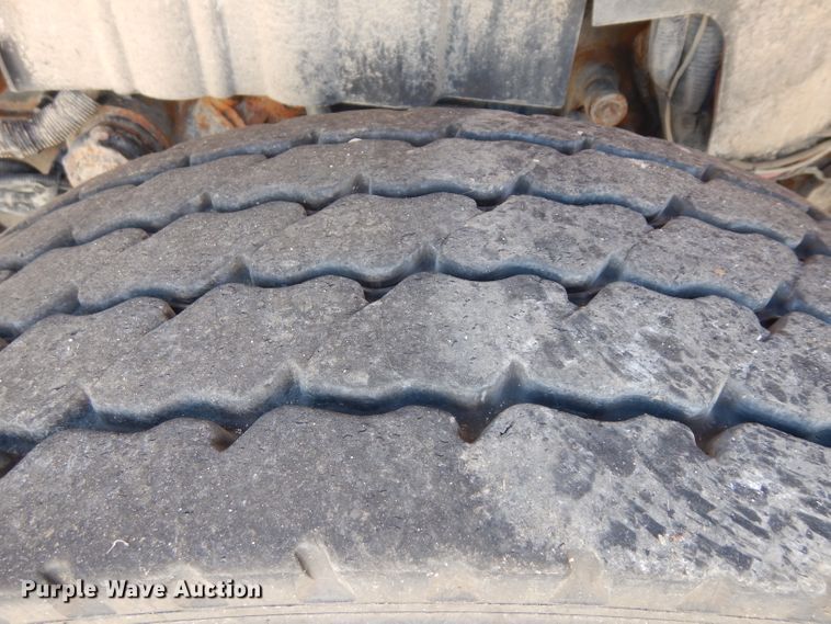 image for item HA9468 2012 International WorkStar 7500  dump truck