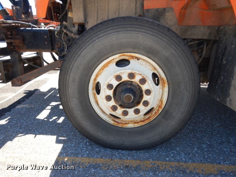 image for item HA9468 2012 International WorkStar 7500  dump truck