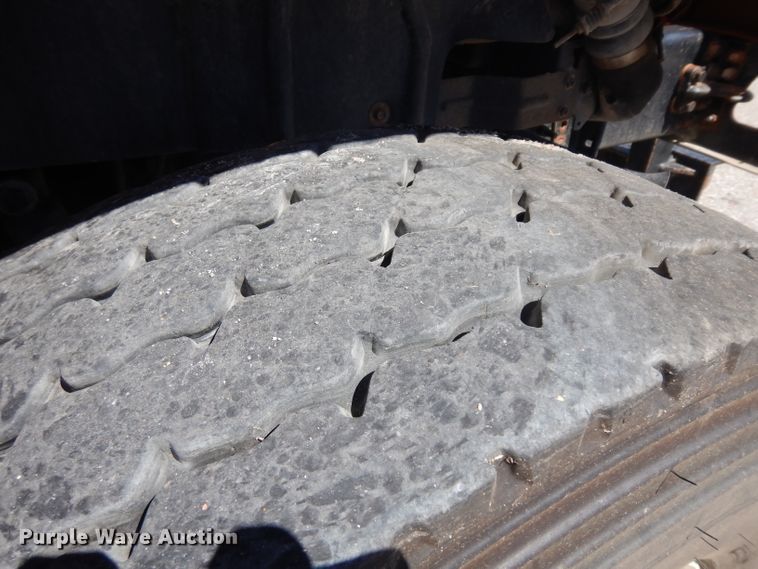 image for item HA9468 2012 International WorkStar 7500  dump truck