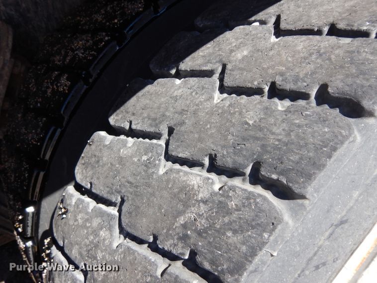 image for item HA9468 2012 International WorkStar 7500  dump truck