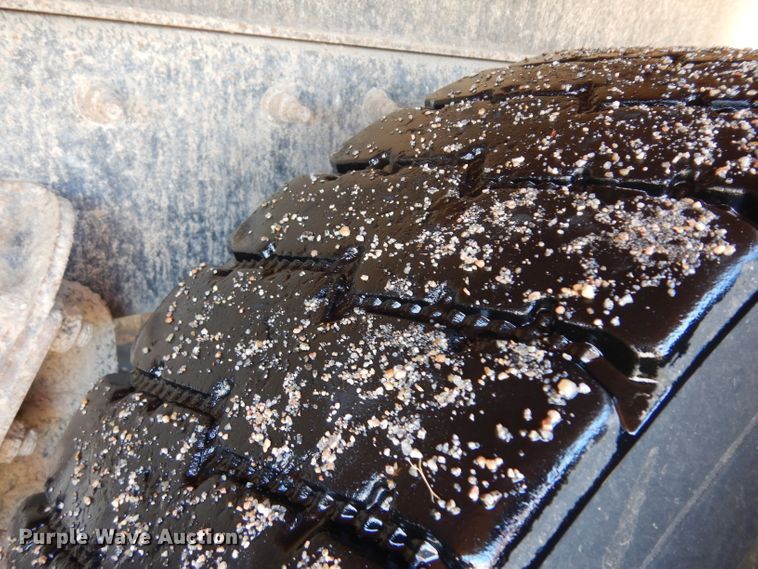 image for item HA9468 2012 International WorkStar 7500  dump truck